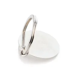 You're My Favorite Asshole - round keychainSleutelhangers