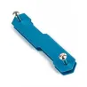 Sleutelhouder - aluminium clip - organizer - sleutelhangerSleutelhangers