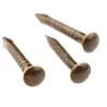 Antique brass - furniture corner decorative protectors - 4 piecesMeubels